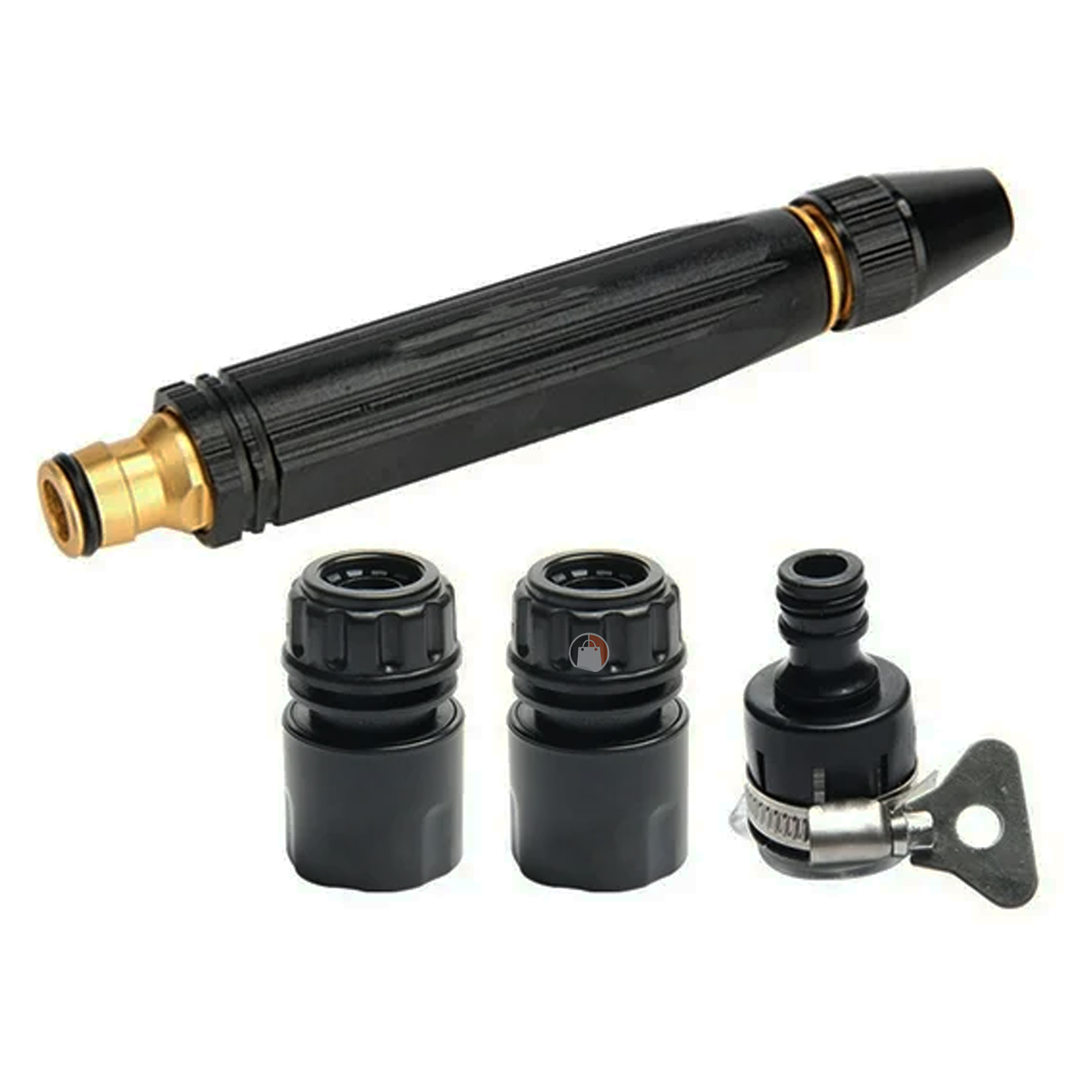 Miniatura 2 de Boquilla Pulverizadora De Alta Presion P